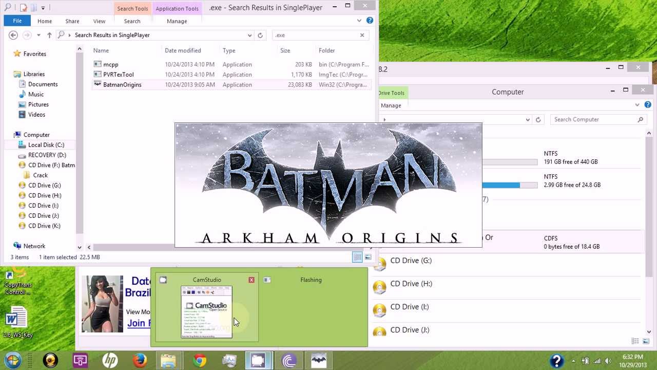 batman arkham origins mac torrent